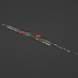 spear_4.png Predatör Mızrağı