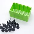 03.jpg 3d printable inserts for Zombicide 2nd edition
