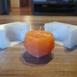 1.jpg CANDLE | Low poly mold