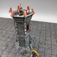 2019-01-11_10.23.14.jpg OpenForge - Dark Elf Sentry Tower