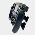 RIGHT.jpg RedBull F1 2022 Sim Racing Wheel Design - 3D files DIY