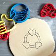 baby-ring-toy.jpg Baby Ring Heart Toy Cookie Cutter