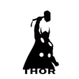 thor.png thor stencil