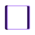 Hohlprofile-59410_-_360_x_360_x_125_x_100.STL bar stock semifinished templates step files