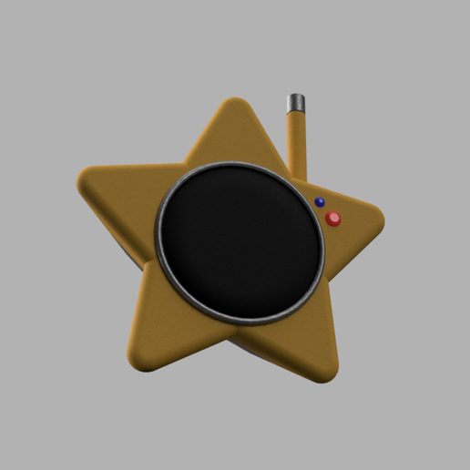 Star_Talkie-1.png Glowby - Poppy Playtime Глава 5