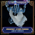 Amenemhet-the-Storm-Pharaoh-Cults-Title-Card-6.png Amenemhet, Storm Pharaoh - Star Pharaohs