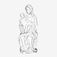 Capture d’écran 2018-09-21 à 13.35.43.png The Virgin and Child at The Louvre, Paris