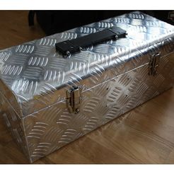 05f0e2862b788c1d6b61aa805fbb3885_preview_featured.JPG Free STL file Toolbox modpack・3D printable object to download