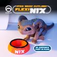 PROMO12.jpg FLEXI NIX - FIGURA STAR WARS OUTLAWS