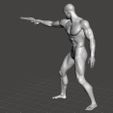 Sexy 3d printing 335 Preview 007.jpg GUN MAN