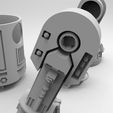 untitled.1105.jpg R2-D2 robot 3D print model