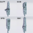sW1.png Melee and Staff Weapons | Greater Good