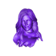 Yennefer_Split_Head.stl Yennefer