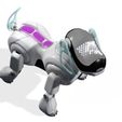 in.jpg DOG Download DOG SCIFI 3D Model - Obj - FbX - 3d PRINTING - 3D PROJECT - GAME READY DOG VIDEO CAMERA - REPORTER - TELEVISION NEWS - IMAGE RECORDER - DEVICE - SCIFI MACHINE CAMERA & VIDEOS × ELECTRONIC × PHONE & TABLET