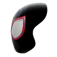 4.png Miles Morales faceshell