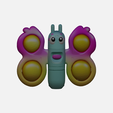 model.png Juguete Mariposa