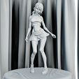 school-zombie-girl-silent-hill-style-3d-model-stl-2.png Zombie School girl mini