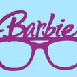 Barbie.png Barbie glasses