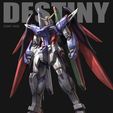 f6a660b2fa9f12894ea7d3bcad6f7104_display_large.jpg Gundam: Metal build Destiny Gundam