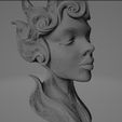 4.jpg Flame haired female figure