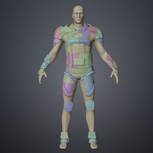 Atreides_Armor_parts_1_3Demon.jpg Atreides Armor - Dune