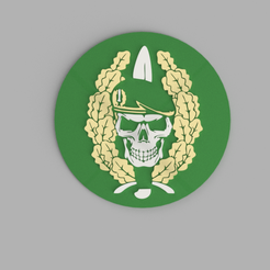 ESUDO_COES_1.png Emblem spanish coes special forces army