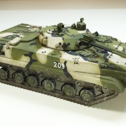 BMP-3 IFV