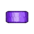APC Wheel Left 05.STL Tofty's 28mm Wheeled APC Remix