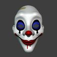 Grumpy-Front.jpg Joker Bank Masks: The Dark Knight