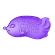 fish_pendant.stl fish pendant