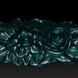 ZBrush-Document2.jpg Carved Rosette n7