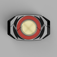 4.png Mighty Morphin Power Rangers - Morpher