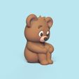 Cod130-Sad-Bear-2.jpeg Sad Bear