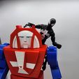 17.jpg Transformers G1 Gears Marvel Legends Scale (Non-Transforming)