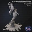 Resin2.jpg Prinzessin der Schatten Druckdateien
