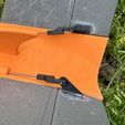 IMG_6331.jpeg Sharky 40/50mm EDF Beginner Trainer, Two Tail Options