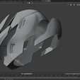 Screenshot_4.png Casco Iron Man mk 50 para Cosplay