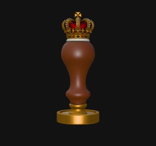 royal seal stamp3