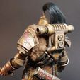 Lightning Bearer
