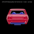New-Project-2021-08-08T000908.031.png 1978 1979 Mazda Jailbar 323 Family GLC - 5 door - car body