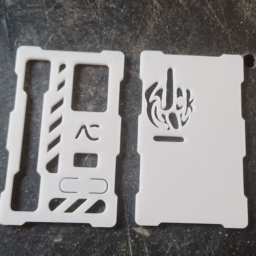 B80P9.jpg CENTAURUS B80 PANELS DESIGN BUNDLE 10 SET