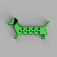 sausage_dog_extended_2023-Feb-15_12-41-54PM-000_CustomizedView40529160445.png Articulated Sausage Dog - Multiple Sizes Available