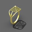 Geometric-Pyramid-Ring---Architectural-Statement-Design-1.jpg Geometric Pyramid Ring – Architectural Statement Design