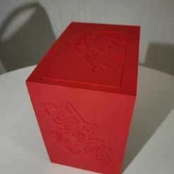 juju3.jpg Archivo STL manga jujutsu kaisen almacenamiento・Modelo de impresora 3D para descargar