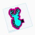 BIG-RACKS.png I Like Big Racks Freshie STL
