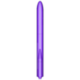 ariane 6 2 booster rocket.STL Ariane 6 Rocket - Detail Printable Scale Model