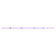 white.stl Bambulab poop slide (poop box)