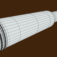 7.png Vintage Telescope