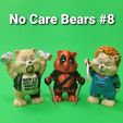 20210429_010341.jpg Colección No Care Bear #8