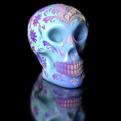 ShopH.jpg Crâne Skull Sugar